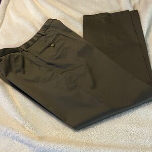 Jos. A. Bank Traveler Dark Gray Dress Pants